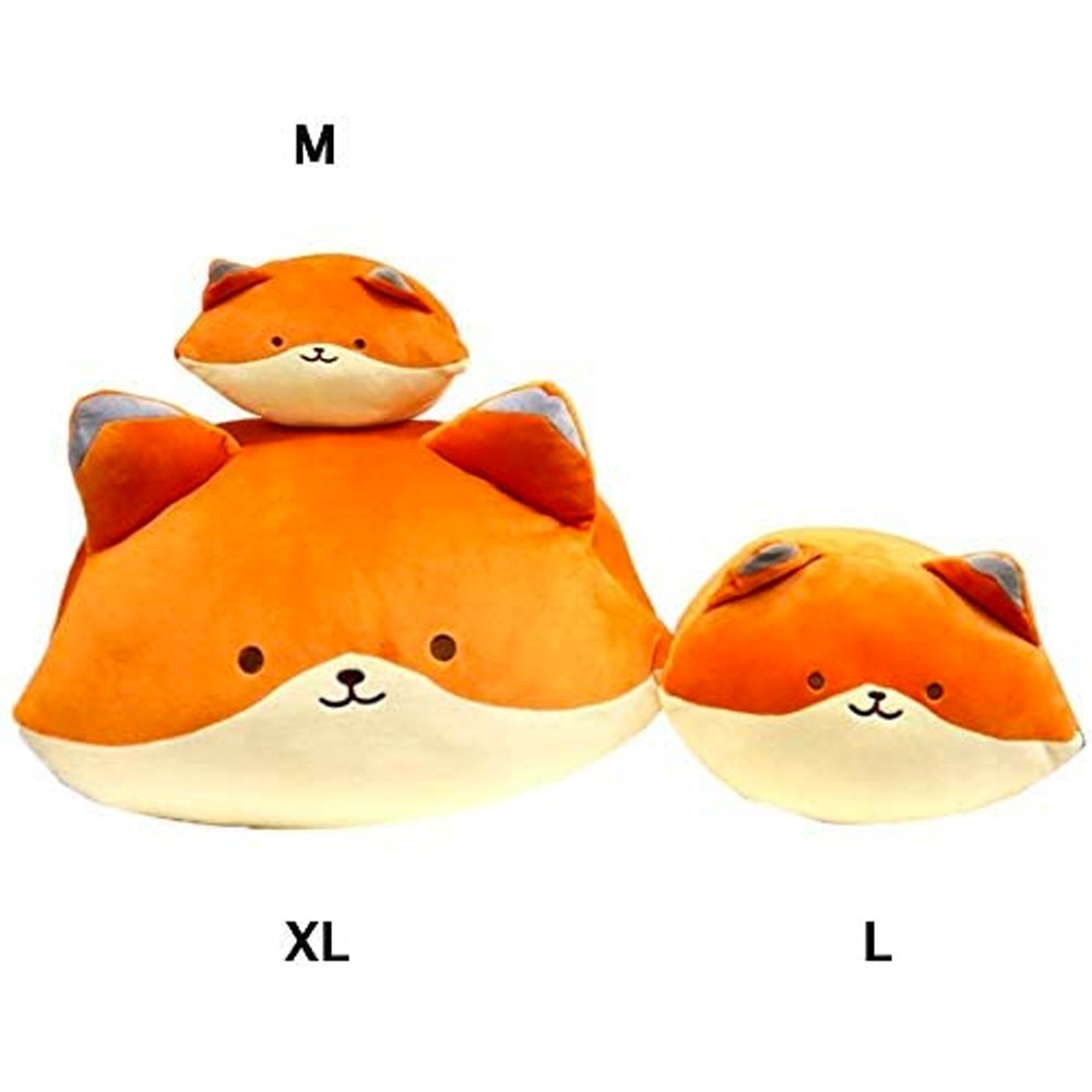 Anirollz 15" Large Mochi Plush