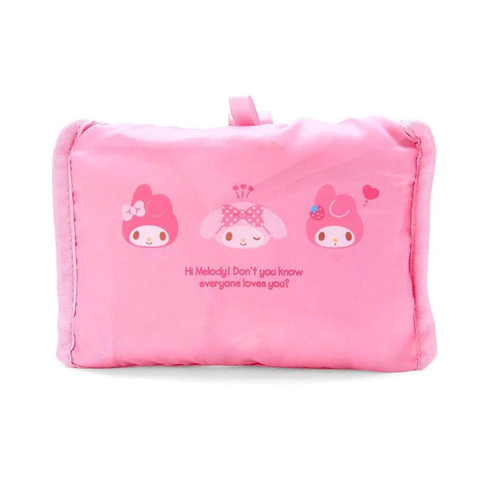 Sanrio Characters Reusable Shopping Bag