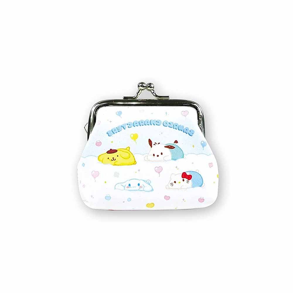 Sanrio Character Mini Coin Purse