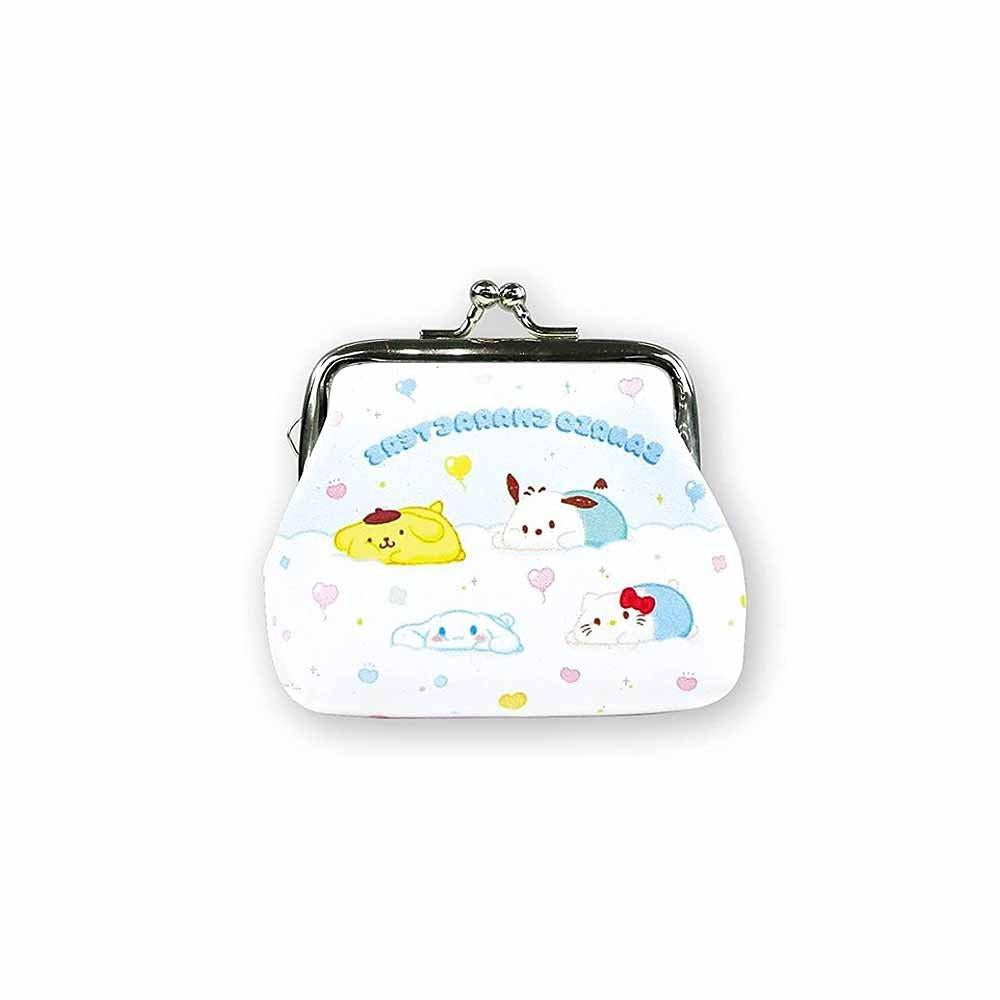 Sanrio Character Mini Coin Purse