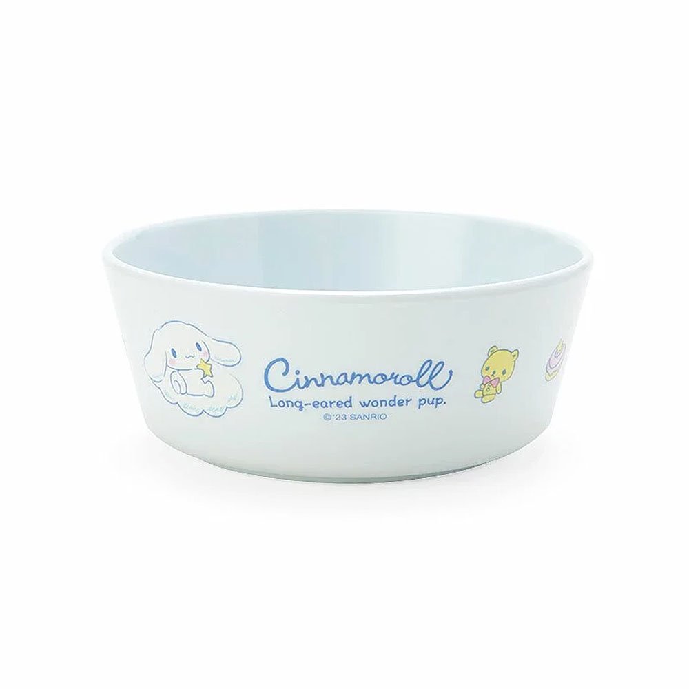 Sanrio Characters Melamine Bowl