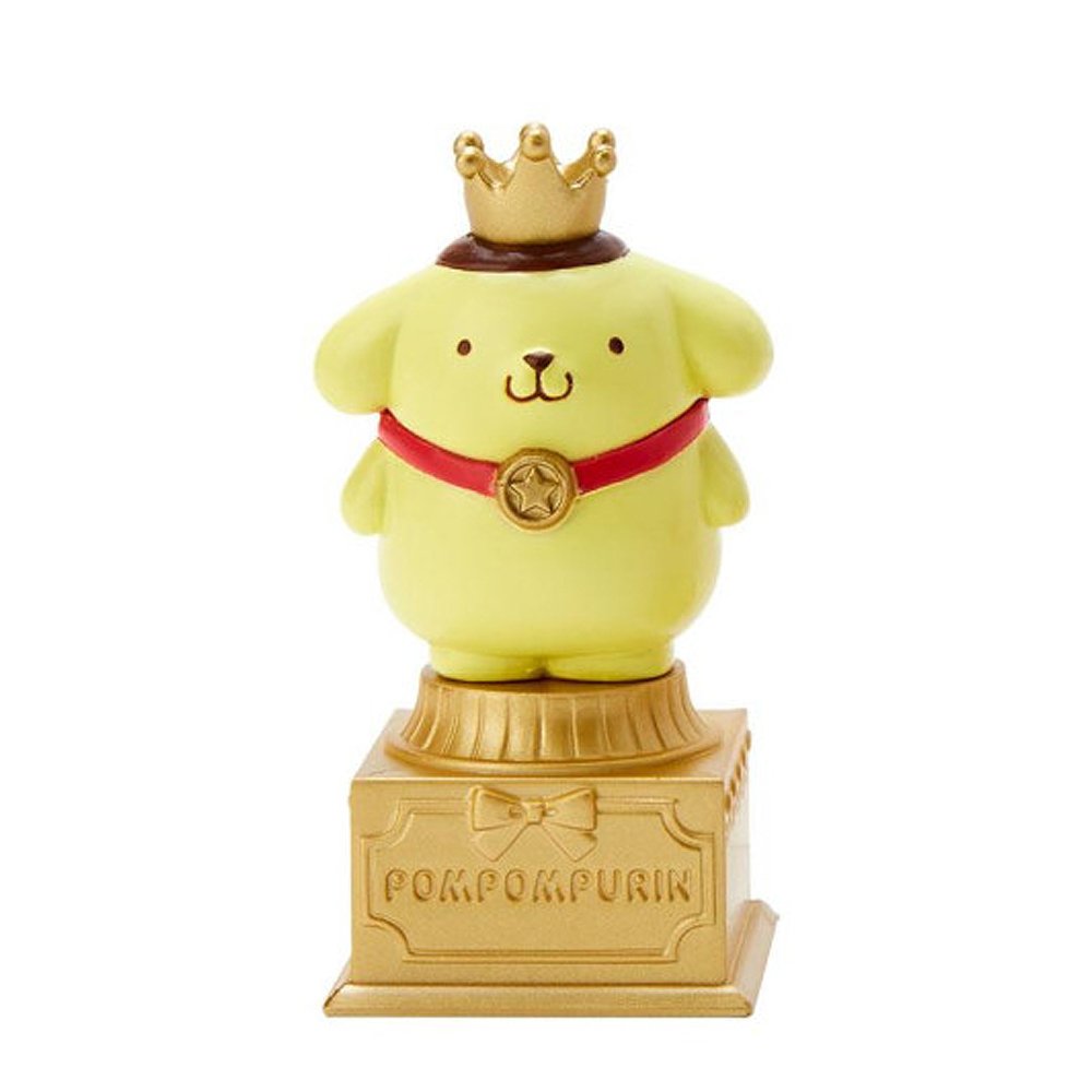 Sanrio Character Trophy Figure Blind Box