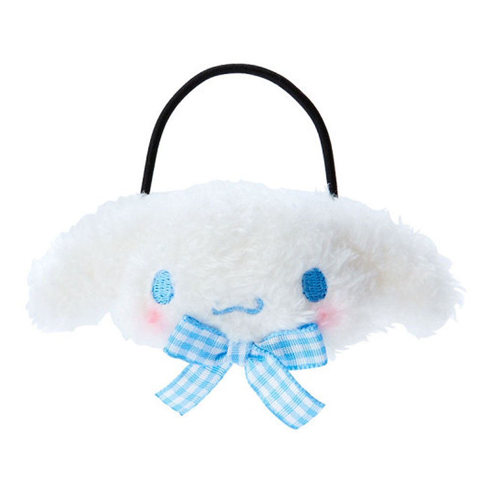 Sanrio Cinnamoroll Ponytail Holder Plush