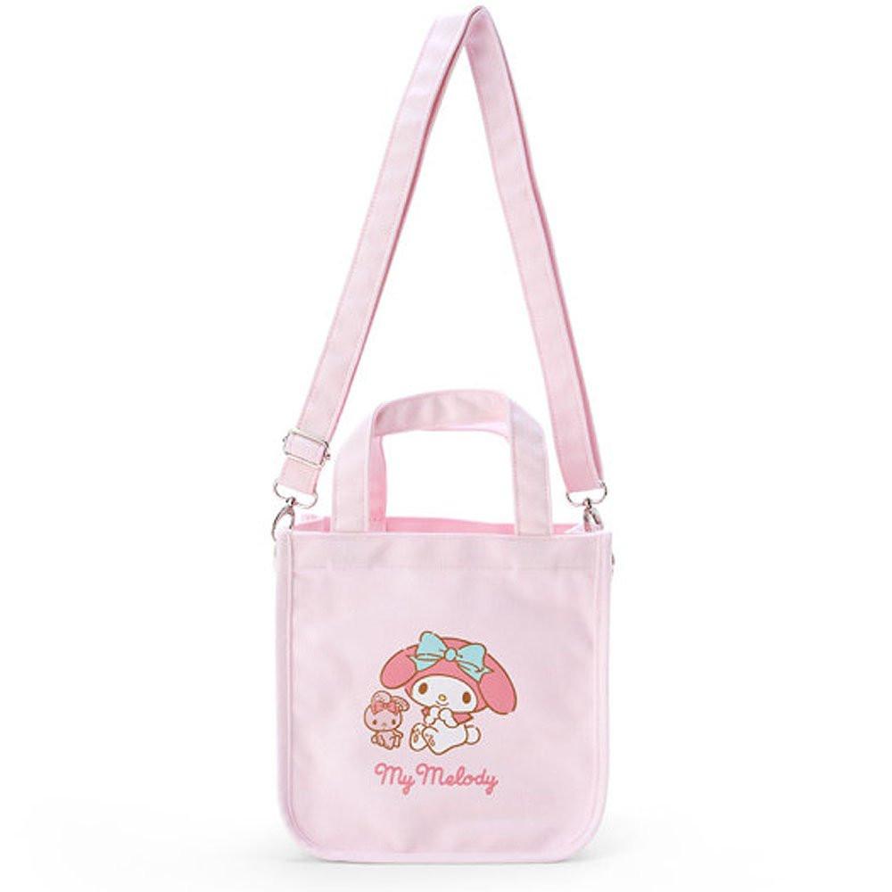 Sanrio My Melody 2-Way Tote Bag