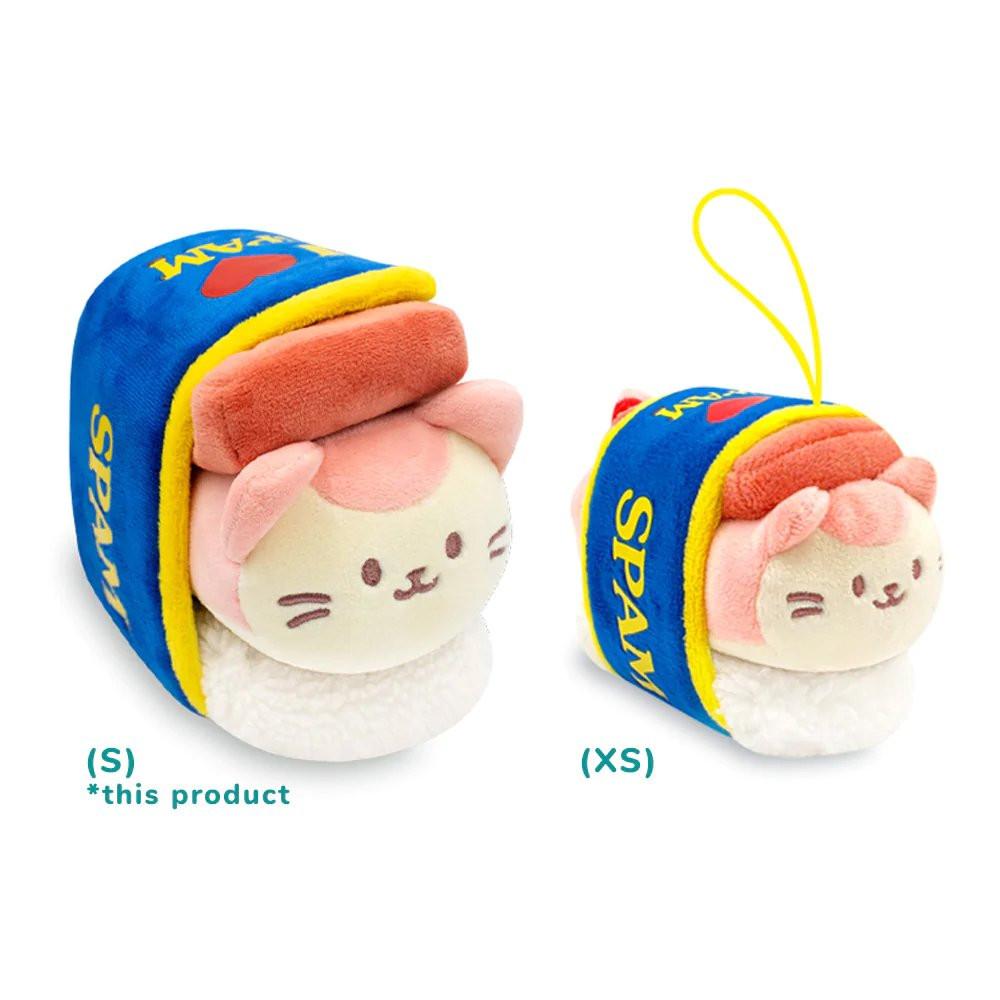 Anirollz x SPAM® 6" Outfit Plush