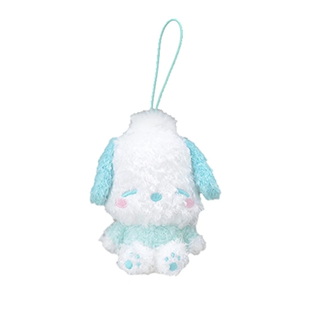 Sanrio Characters 4" Cotton Candy Plush
