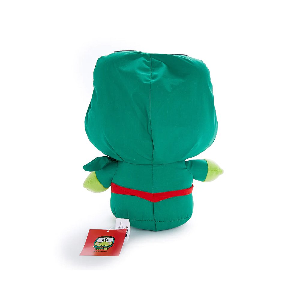 Sanrio Keroppi Ninja 10"Plush