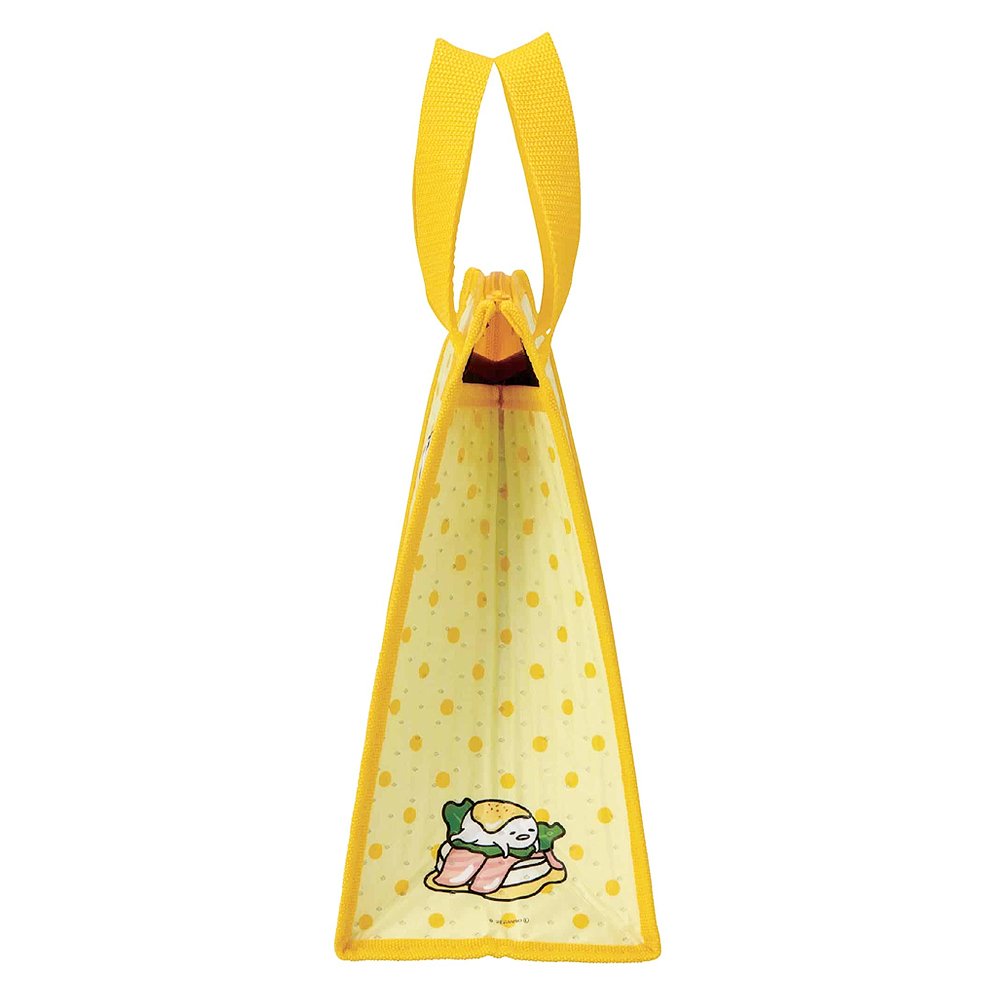 Gudetama Insulated Lunch Bag