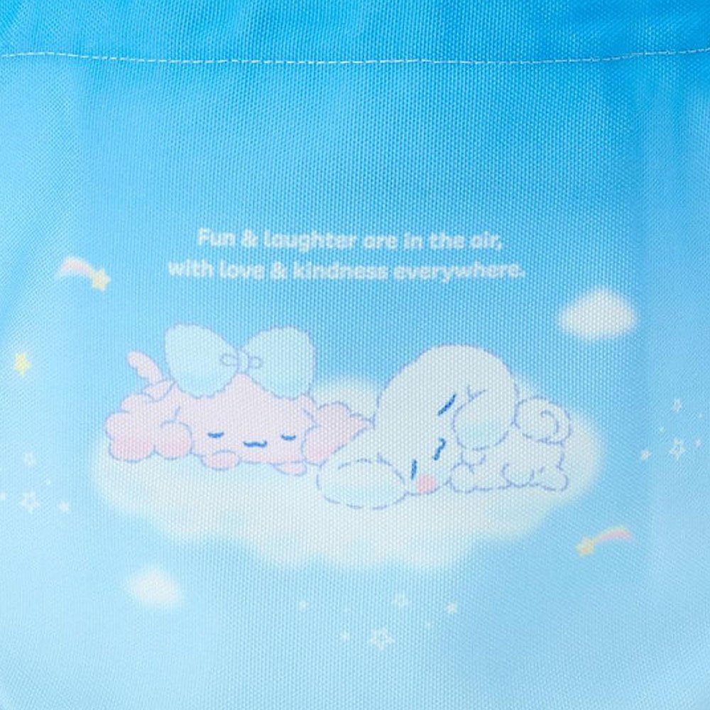 Cinnamoroll & Poron Handbag