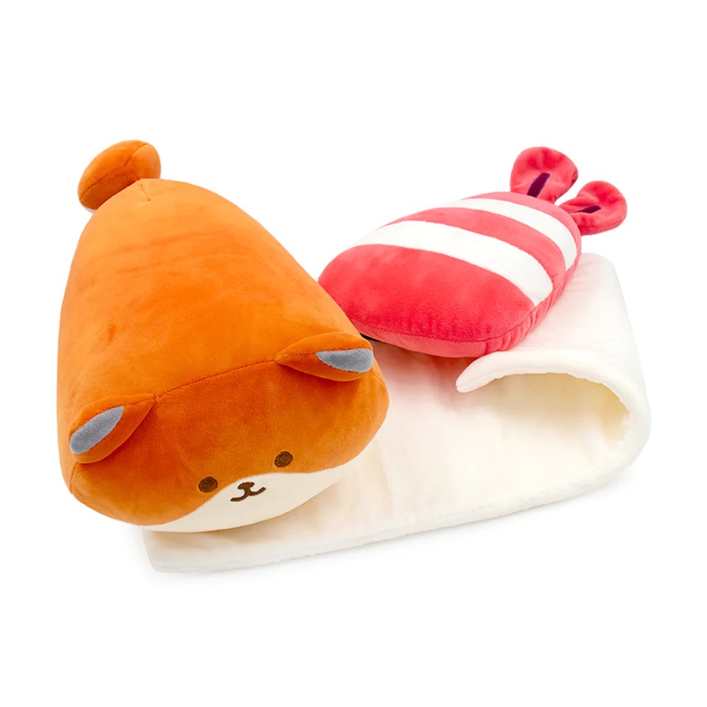 Anirollz 12" Medium Outfit Plush : Season 2