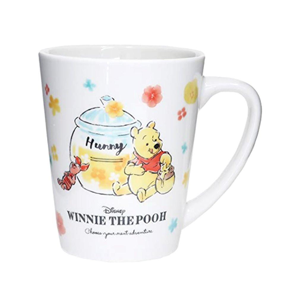 Winnie the Pooh Mug Cup