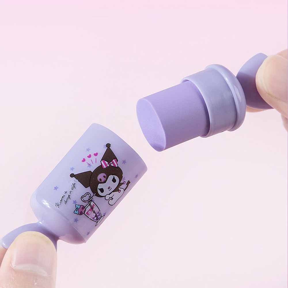 Sanrio Characters Candy Eraser