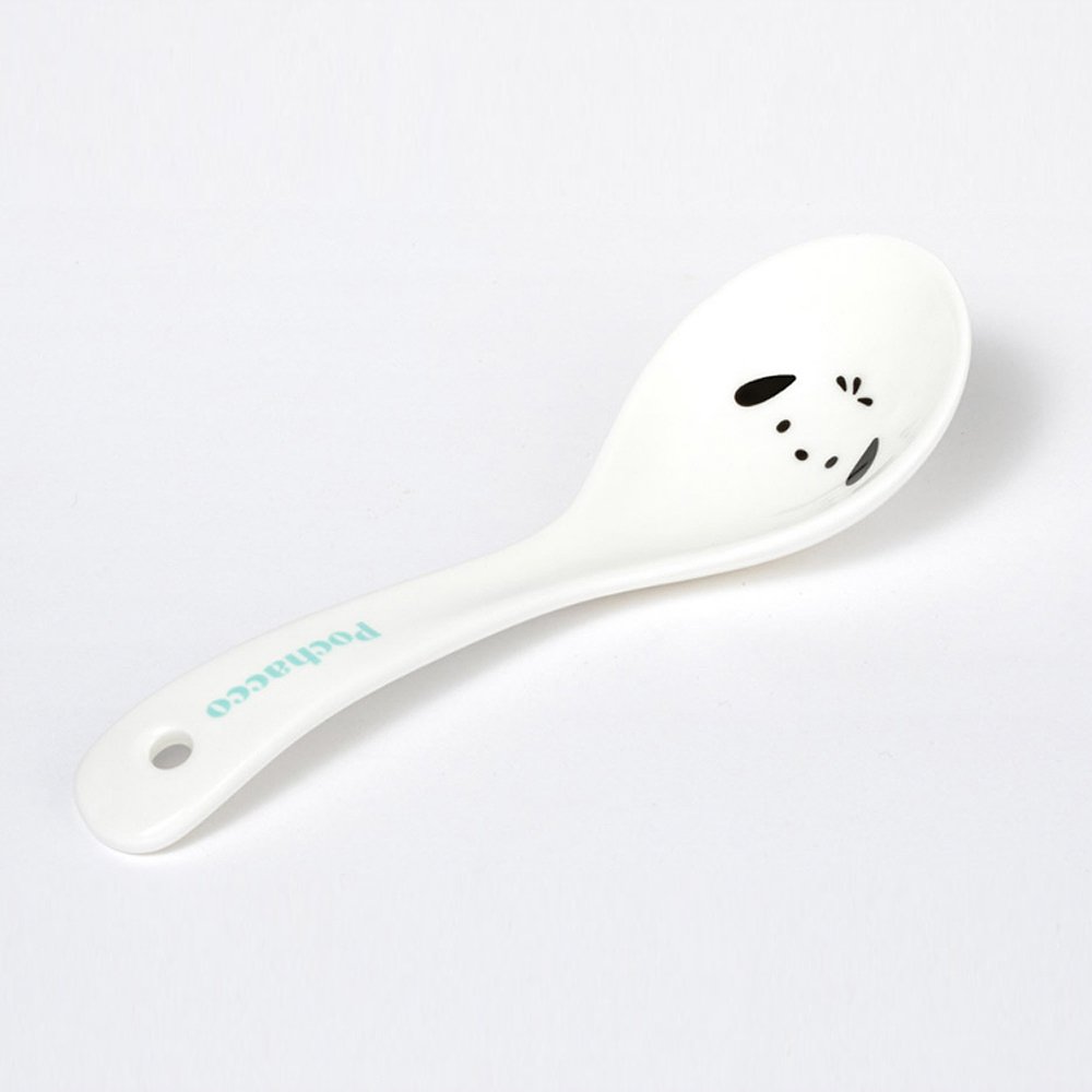 Sanrio Characters Cereal Bowl & Spoon Set