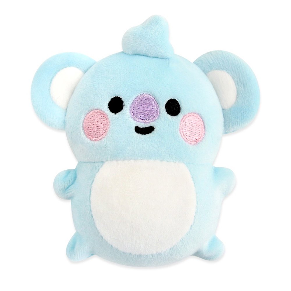 BT21 Little Buddy Squeeze Stress Ball