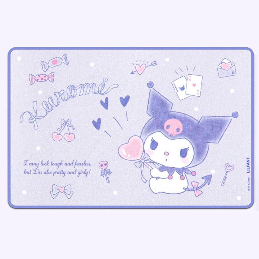 Sanrio Characters Small Outdoor Picnic Mat