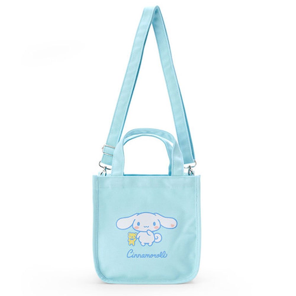 Cinnamoroll 2-Way Tote Bag