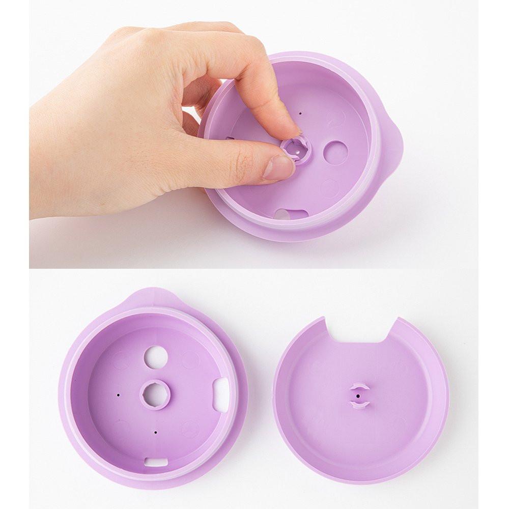 Sanrio Characters Macaron Tumbler