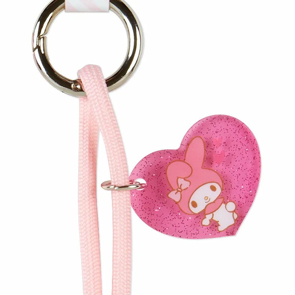 My Melody Smartphone Shoulder Strap
