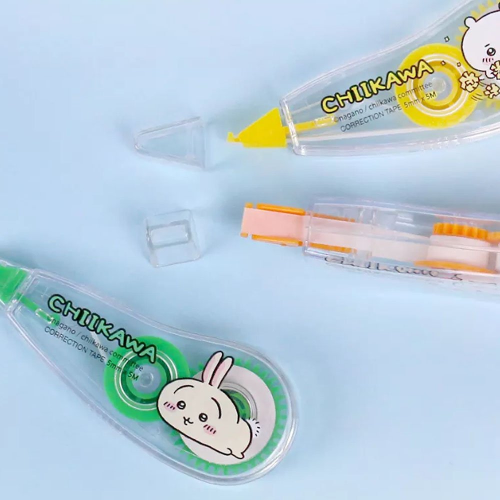 Chiikawa Correction Tape