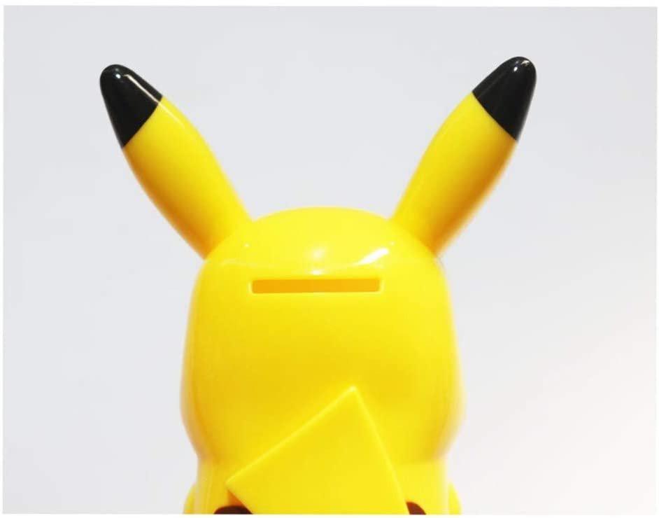 Pokemon Pikachu 6.5" Piggy Bank
