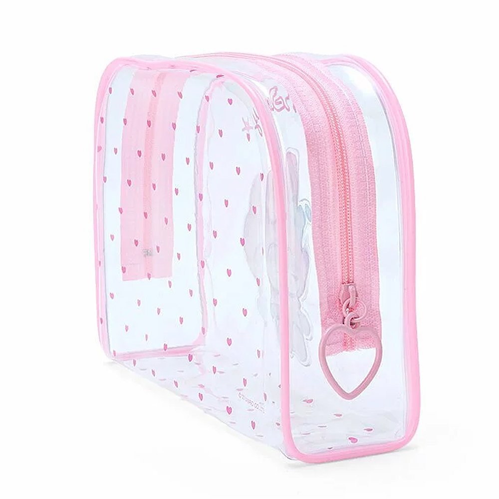 Sanrio Characters Travel Pouch