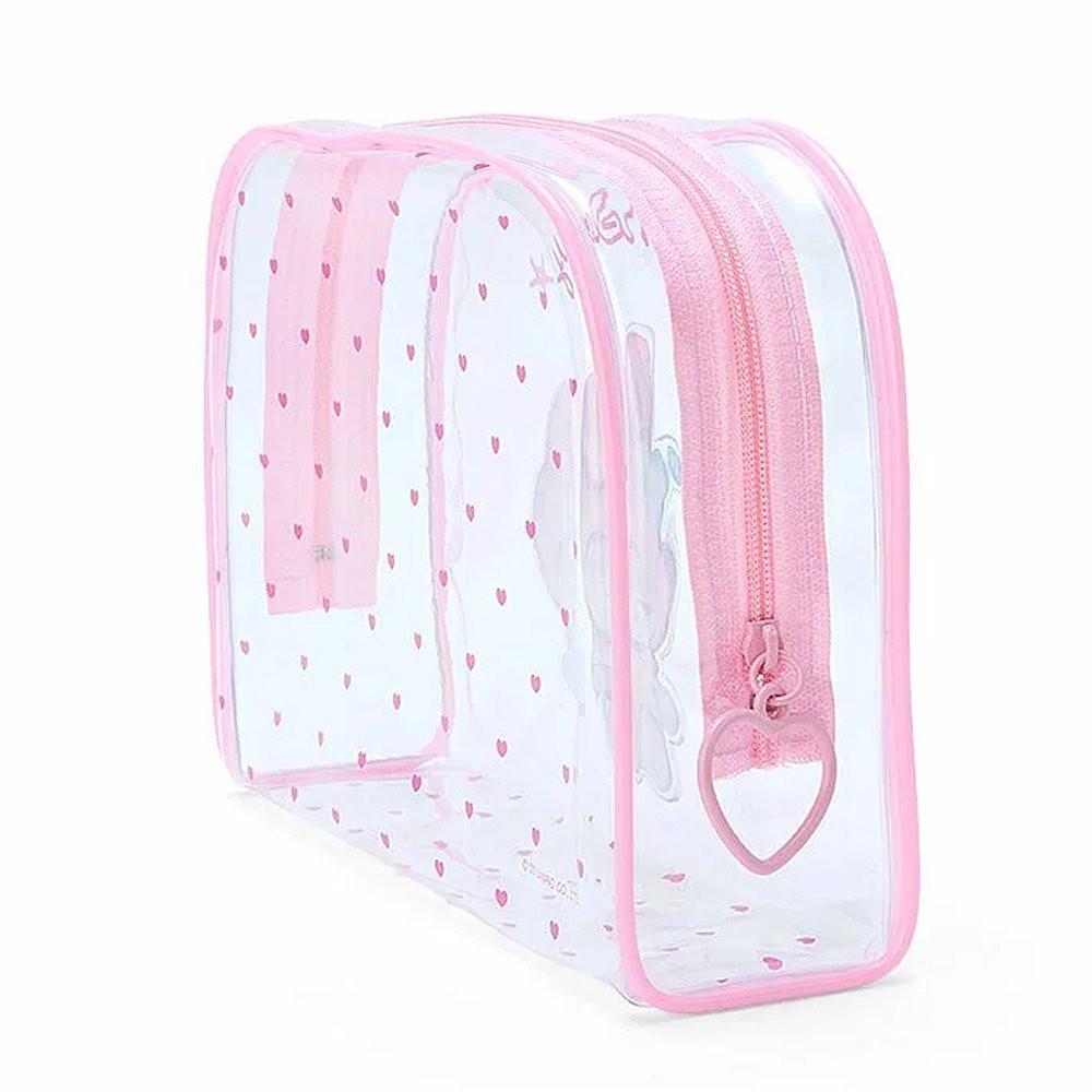 Sanrio Characters Travel Pouch