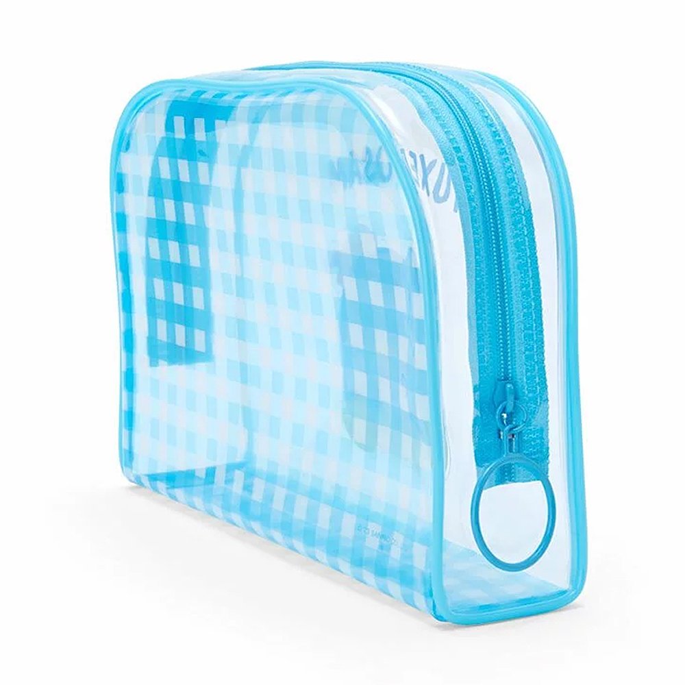 Sanrio Characters Travel Pouch