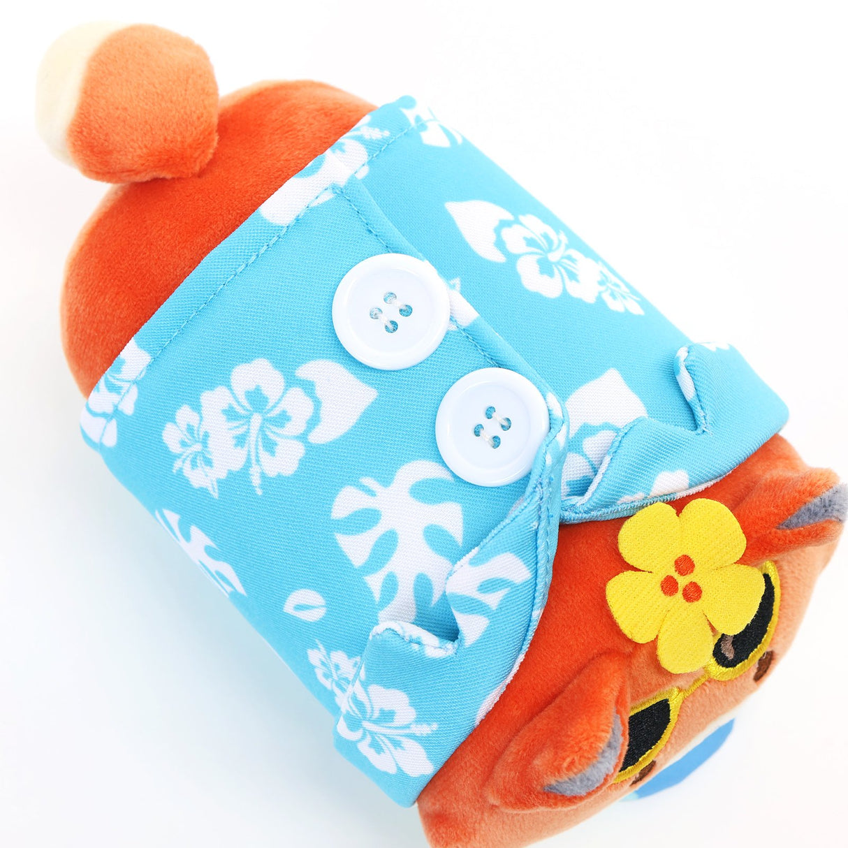 Anirollz 6" Outfit Plush : Aloha