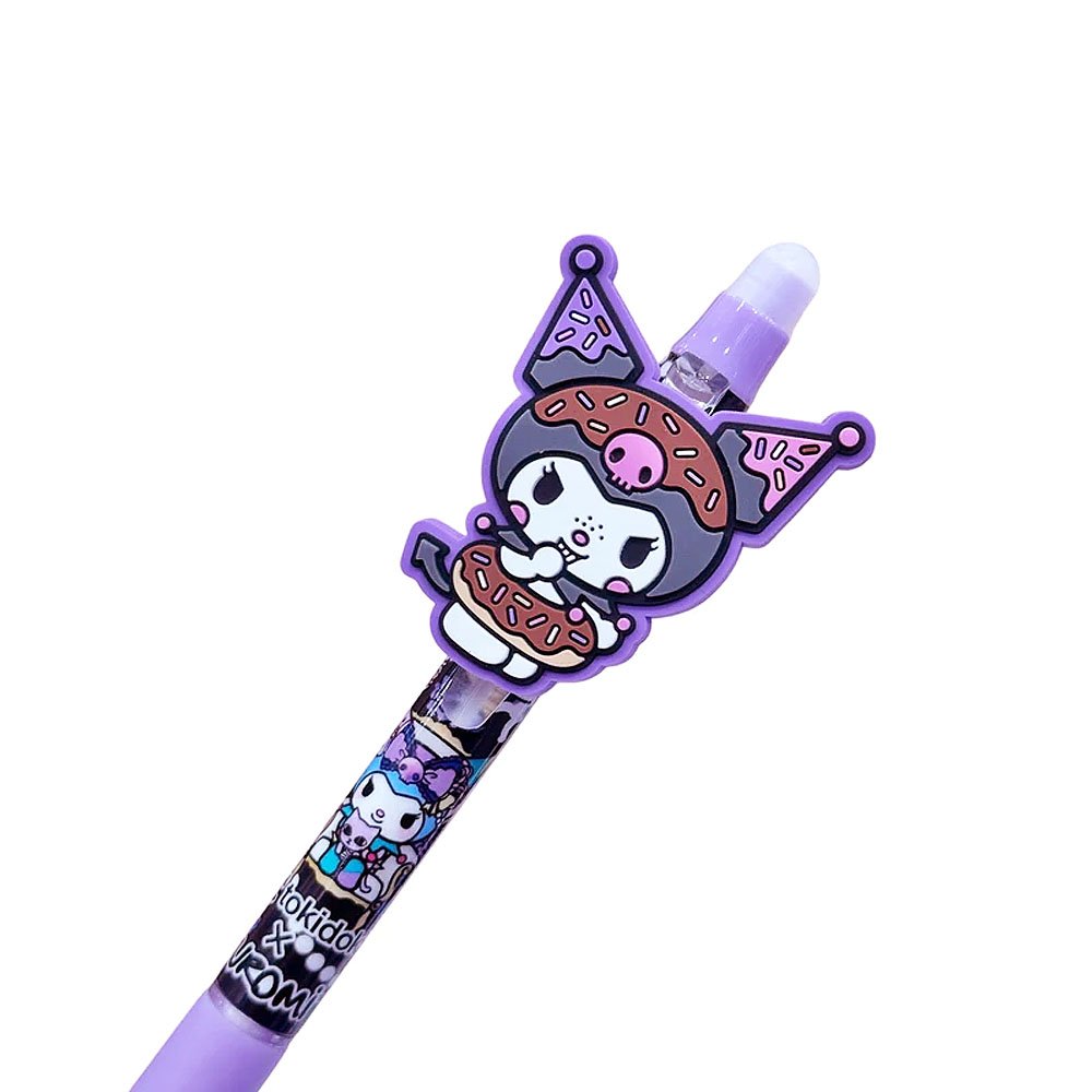 Tokidoki x Kuromi Ballpoint Pen