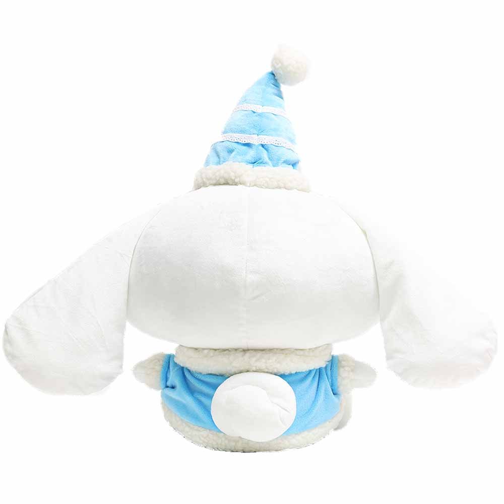 Cinnamoroll Christmas Costume 15" Plush