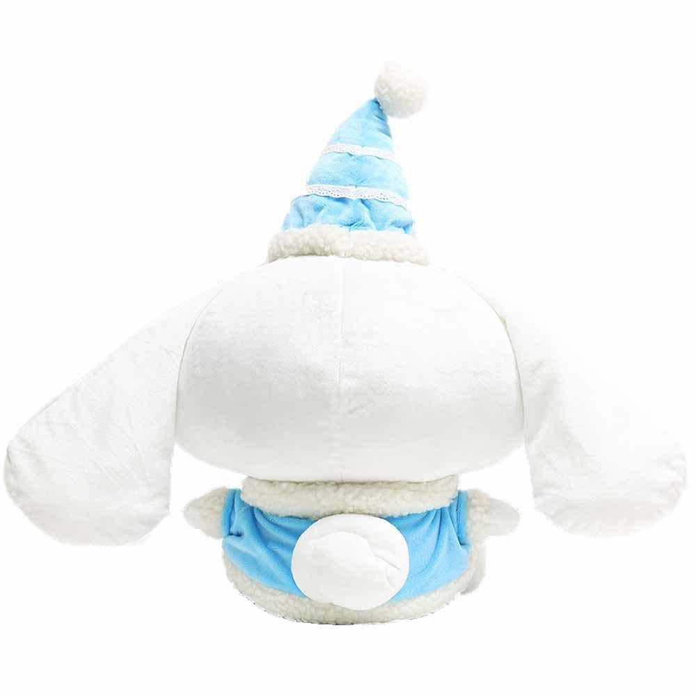 Cinnamoroll Christmas Costume 15" Plush