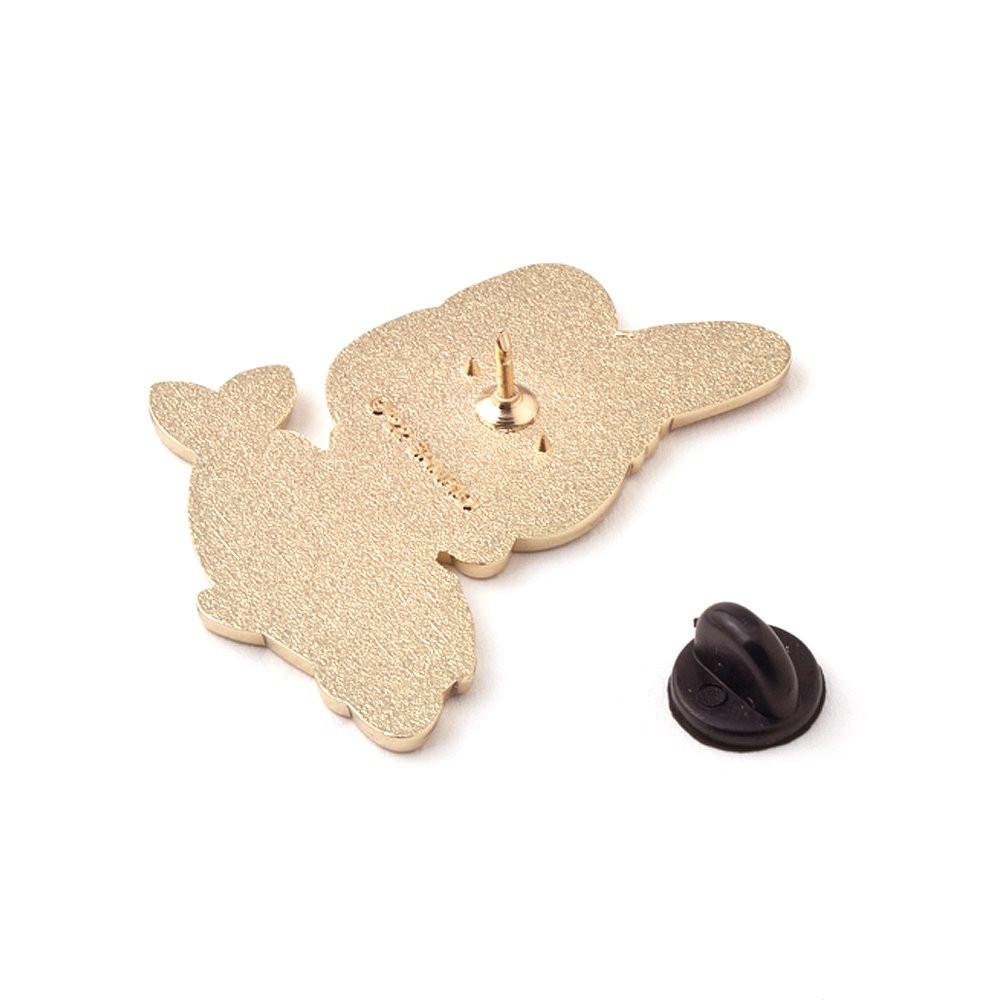Sanrio Characters Enamel Pin