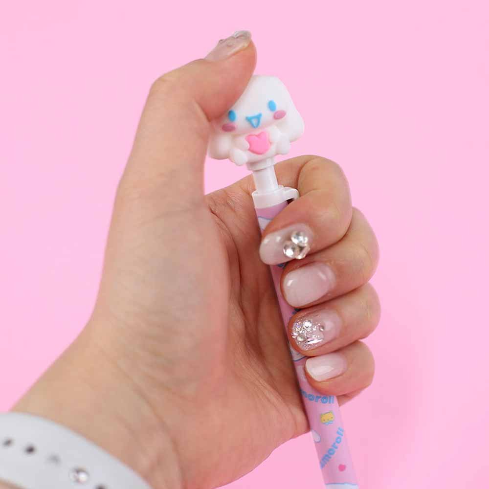 Sanrio Cinnamoroll Figure 0.5mm Mechanical Pencil