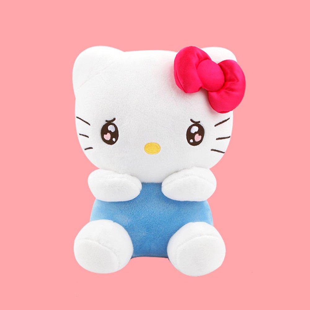Sanrio Characters Lovers 12" Plush