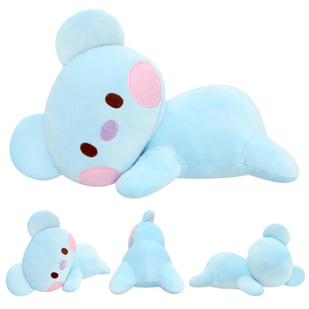 BT21 Minini Lying Cushion