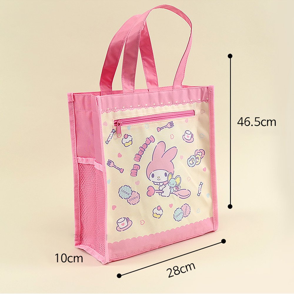 Sanrio My Melody Multi Tote Bag