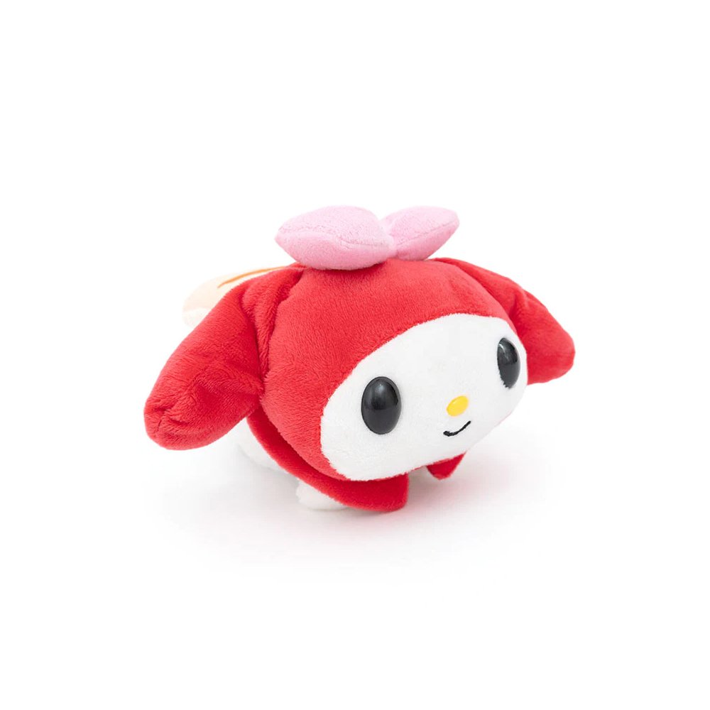 My Melody Sushi Bean Doll Plush