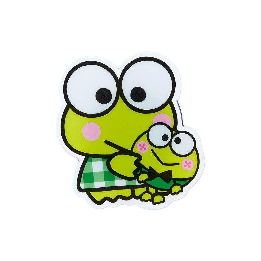 Keroppi Smartphone Grip