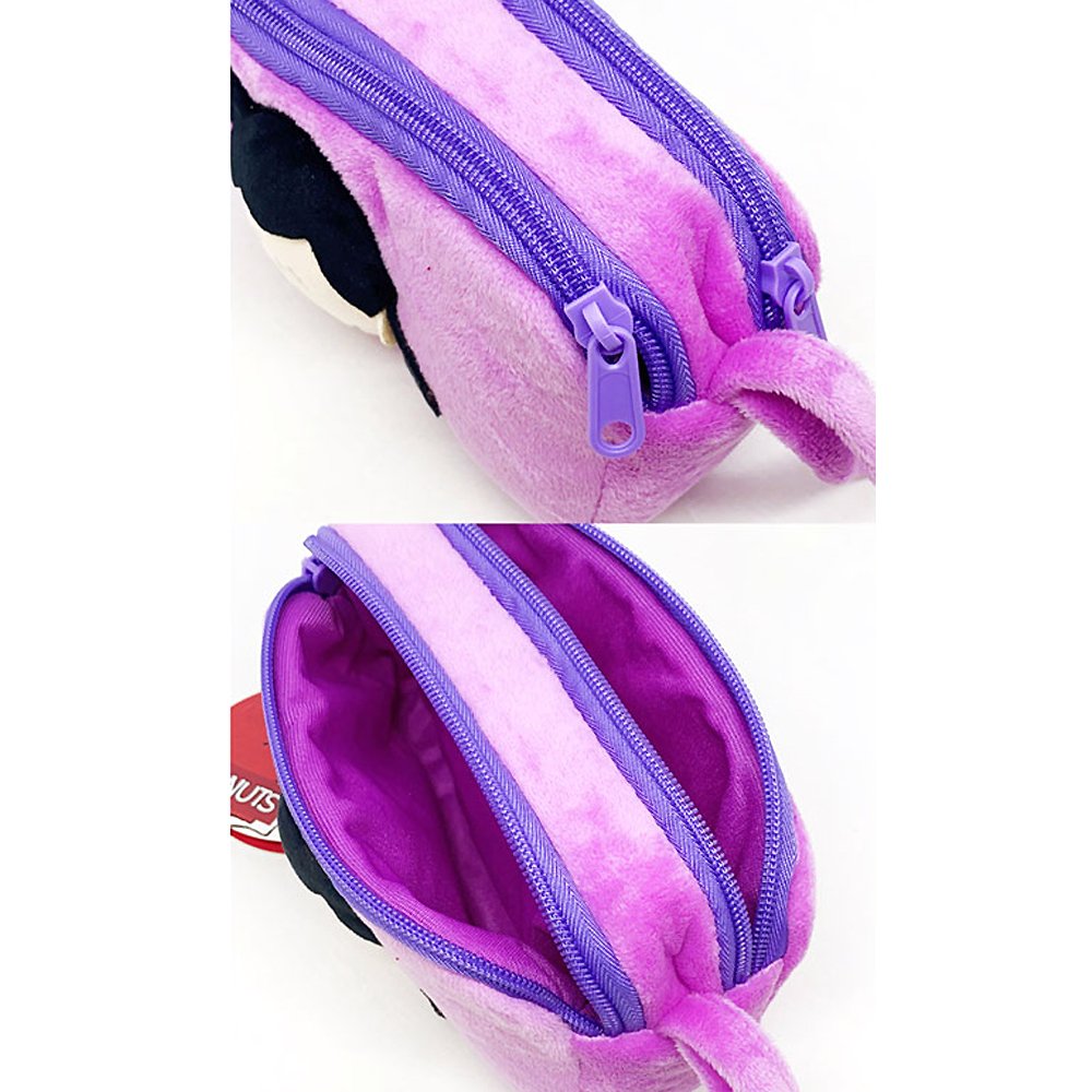 Snoopy Charlie Brown Multi-Purpose Pouch