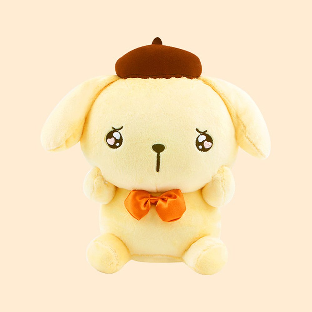 Sanrio Characters Lovers 12" Plush