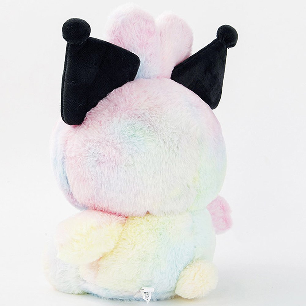 Sanrio Characters 10" Rainbow Plush