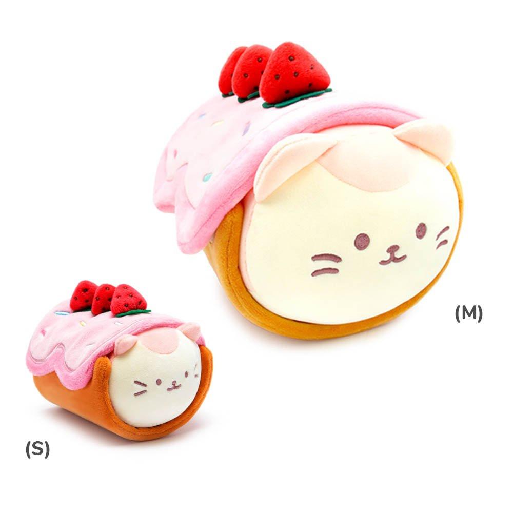 Anirollz 12" Medium Blanket Plush : Season 1