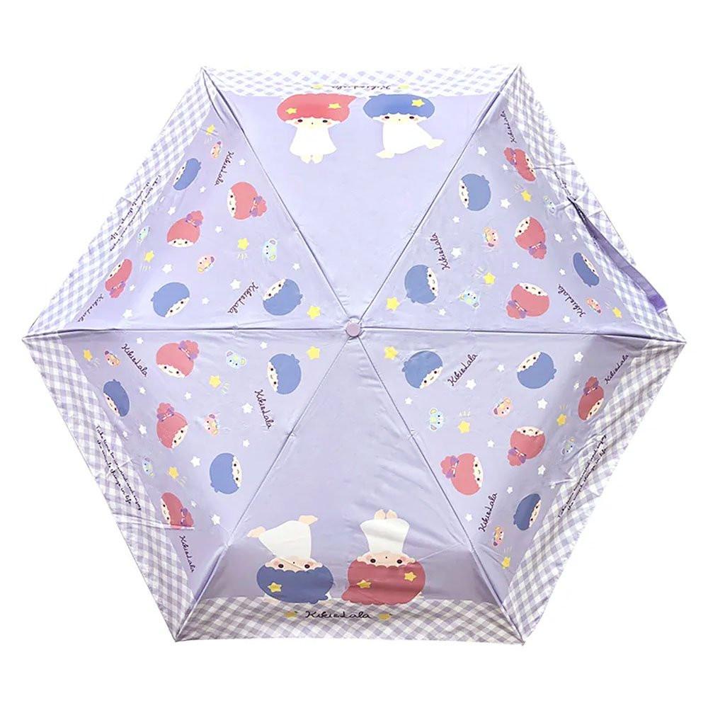 Sanrio Characters Foldable Umbrella