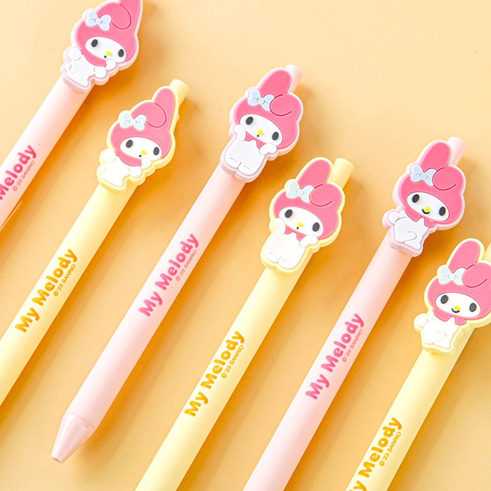 Sanrio My Melody Ballpoint Pen
