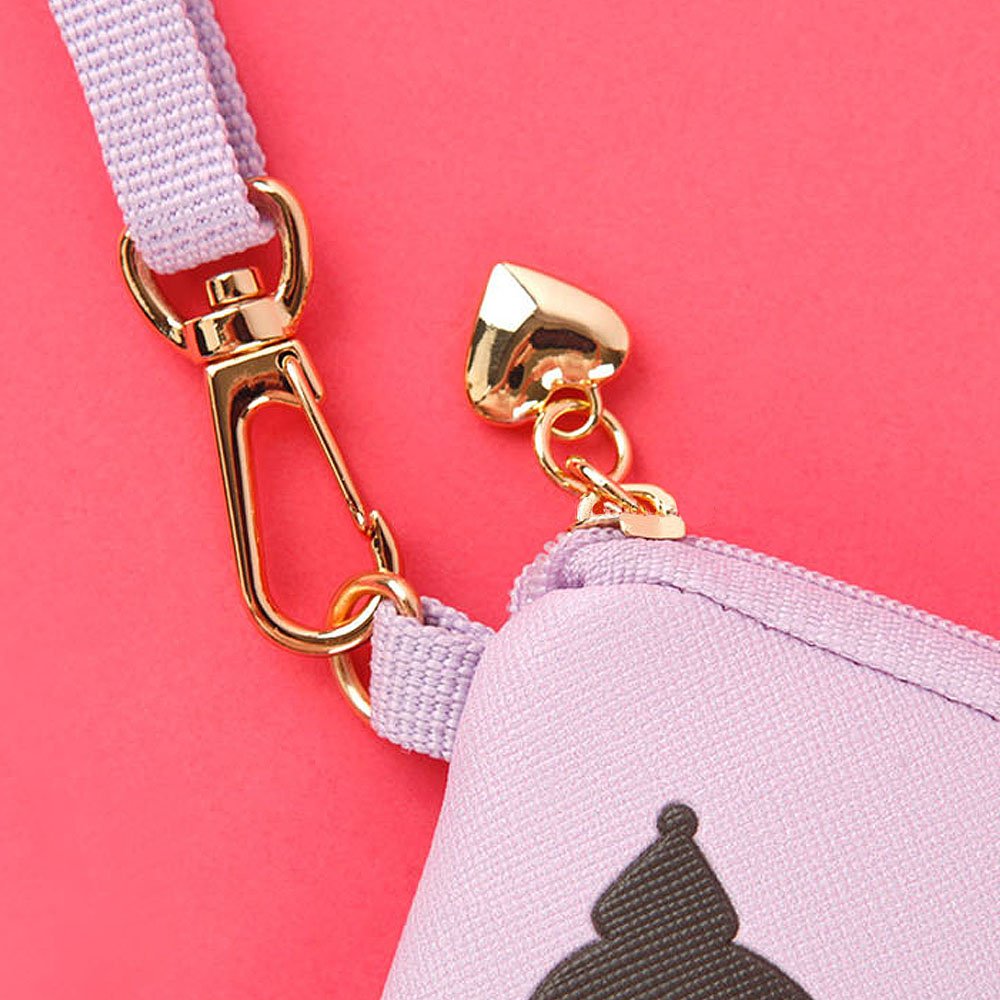 Sanrio Characters Phone Crossbody Bag