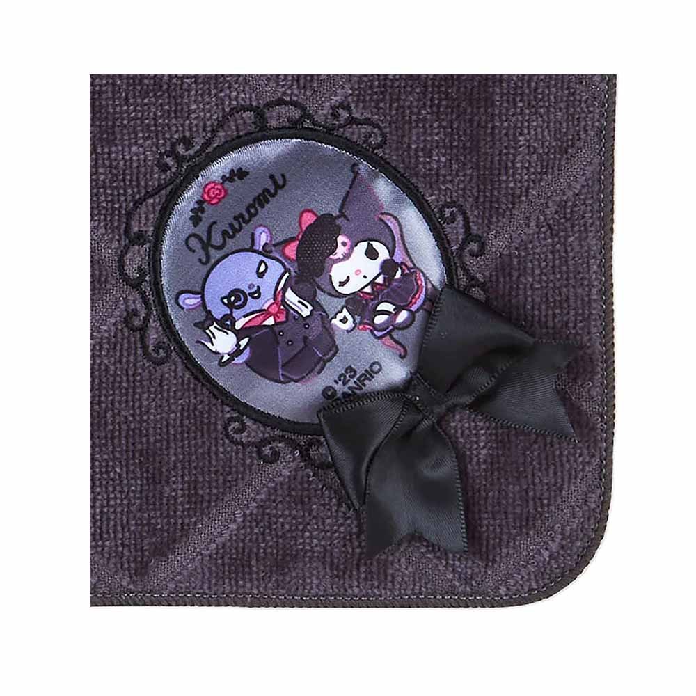 Kuromi & Baku Mini Wash Towel