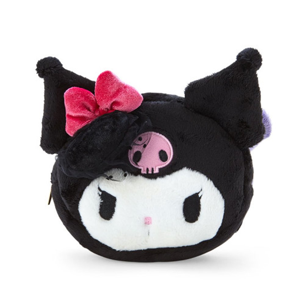 Kuromi & Baku Two-Sided Pouch