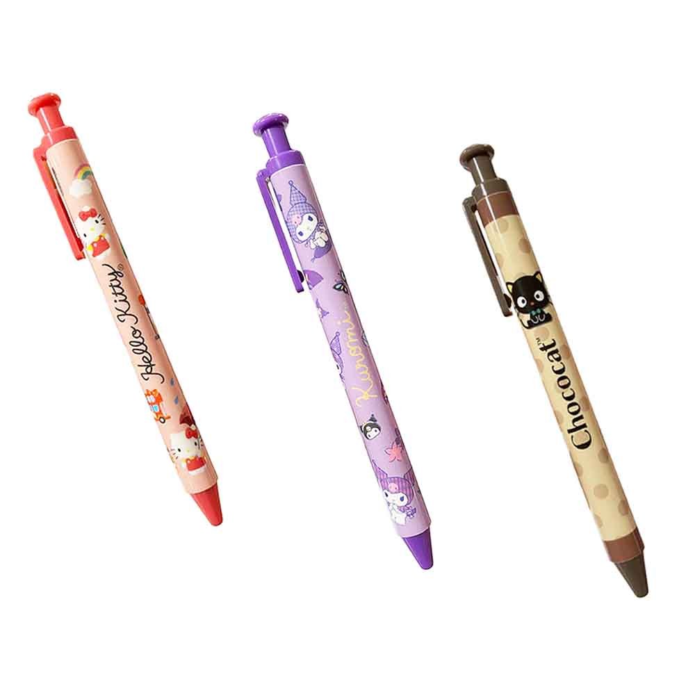 Sanrio Characters Ballpoint Pen