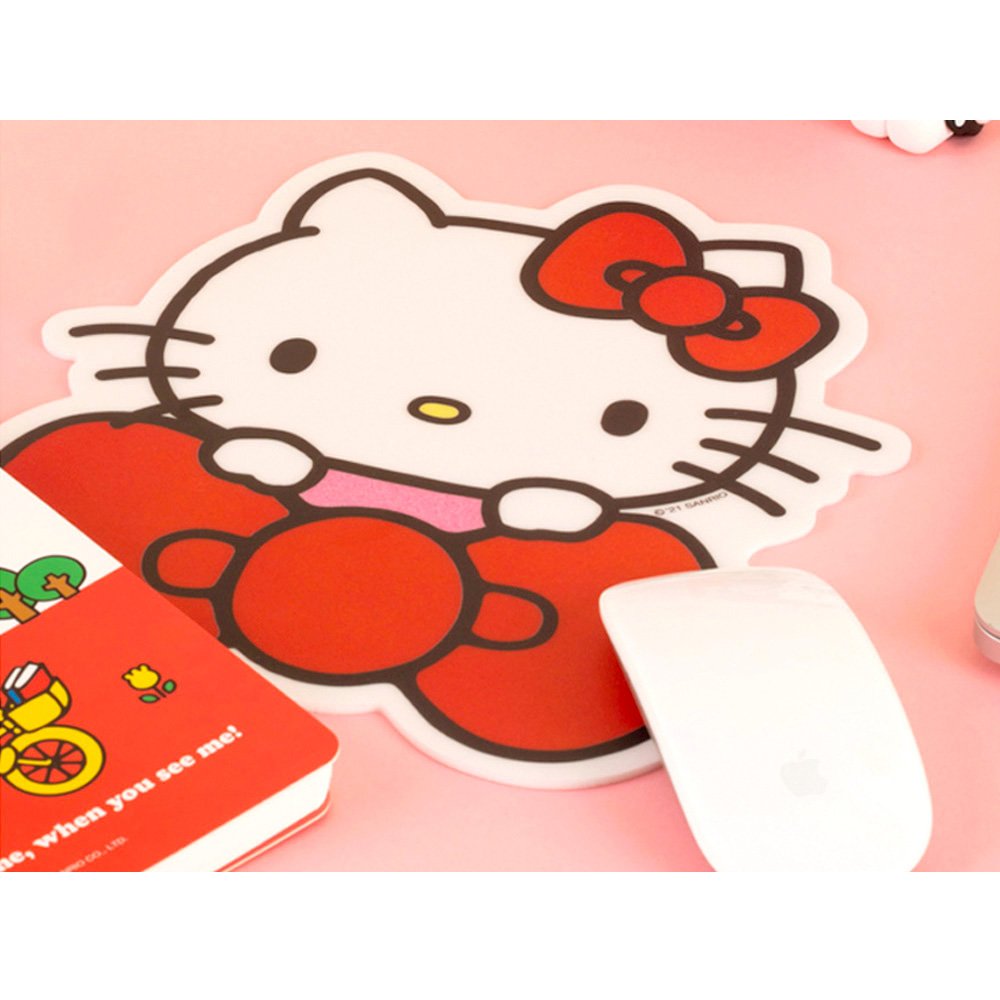 Sanrio Characters Mouse Pad