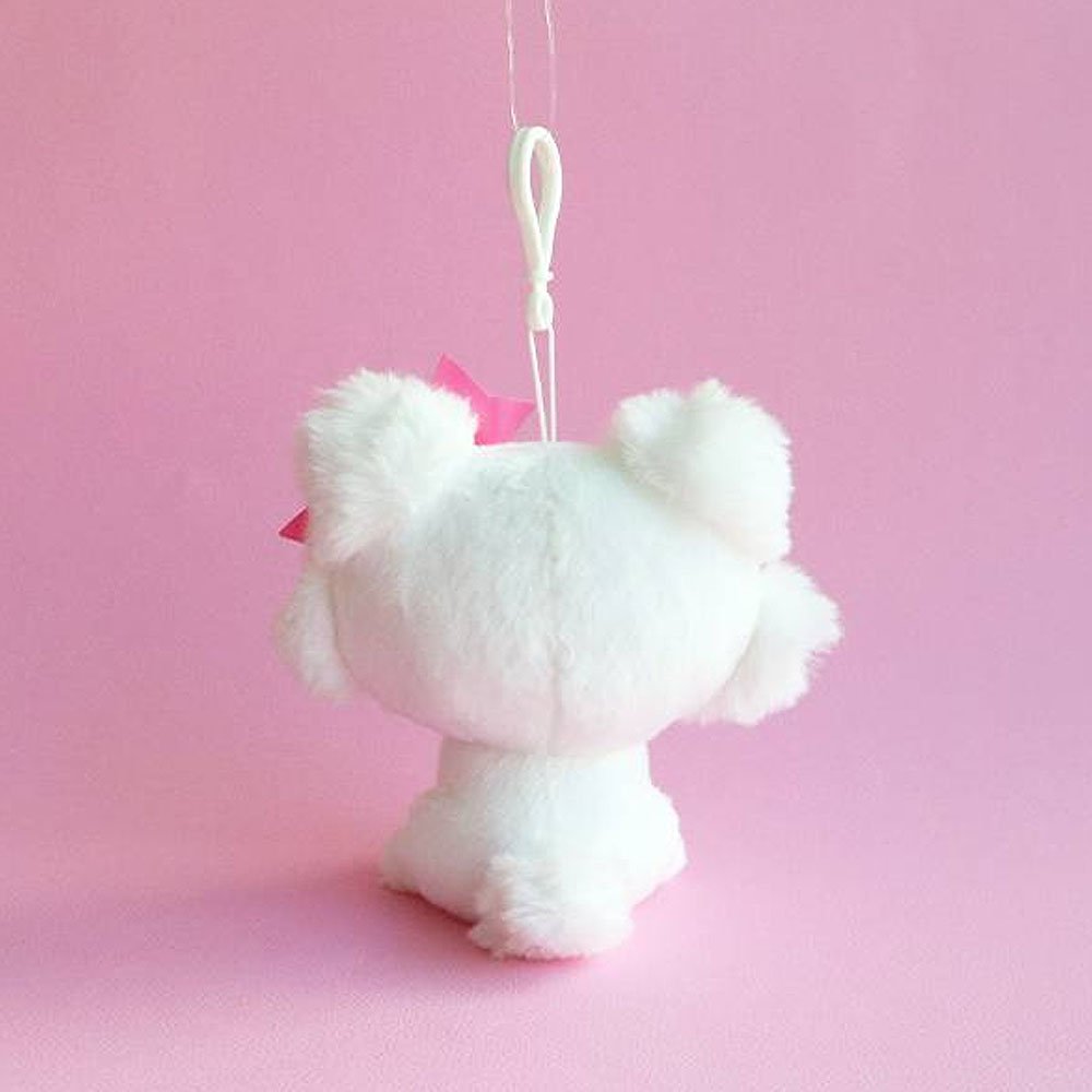 Sanrio Charmmy Kitty Clip-On Plush